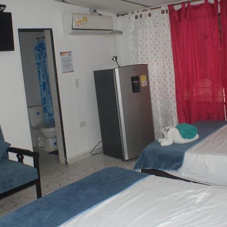 Guacamayas Santa Marta  Ngoại thất bức ảnh