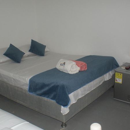 Guacamayas Santa Marta  Ngoại thất bức ảnh