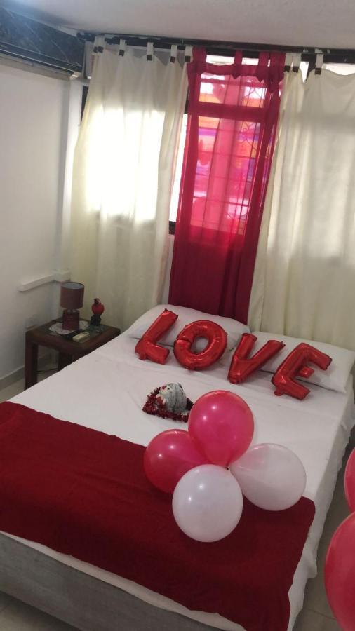 Guacamayas Santa Marta  Ngoại thất bức ảnh