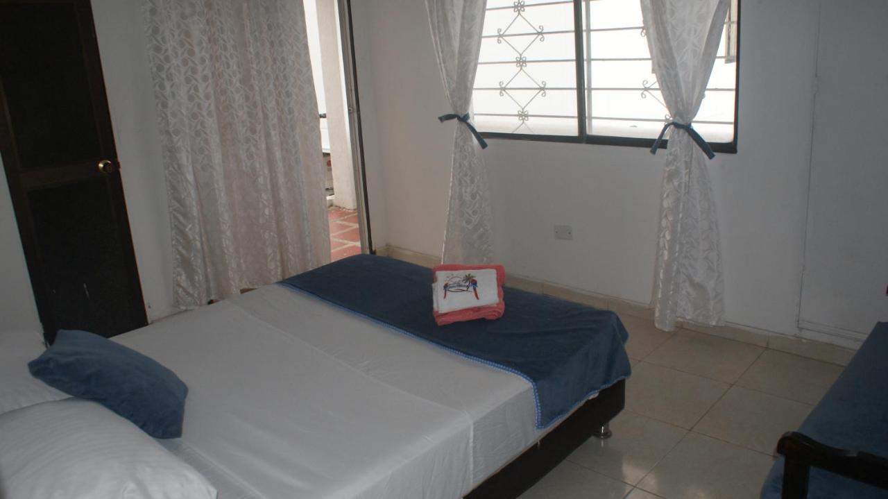 Guacamayas Santa Marta  Ngoại thất bức ảnh