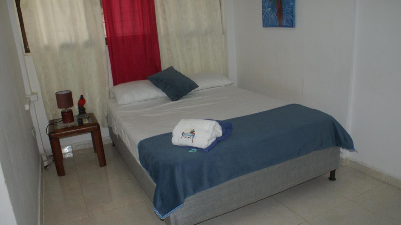 Guacamayas Santa Marta  Ngoại thất bức ảnh